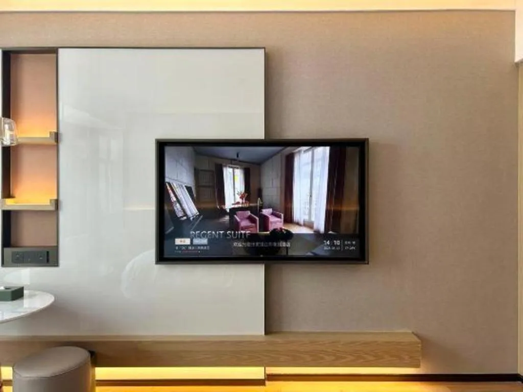 Zhangjiagang Jiangnan Garden Hotel