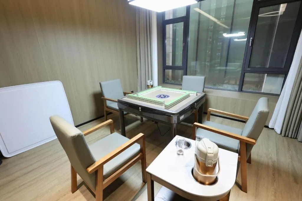 Zhangjiagang Jiangnan Garden Hotel