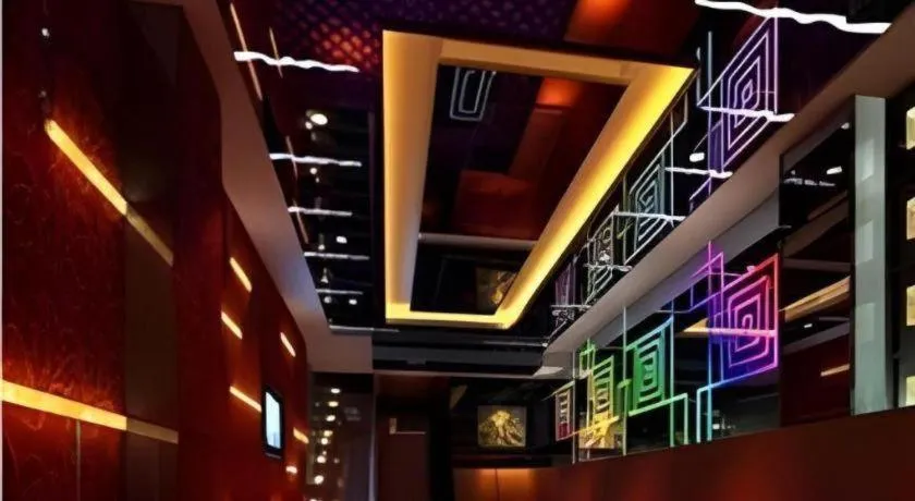 Zhangjiagang Jiangnan Garden Hotel