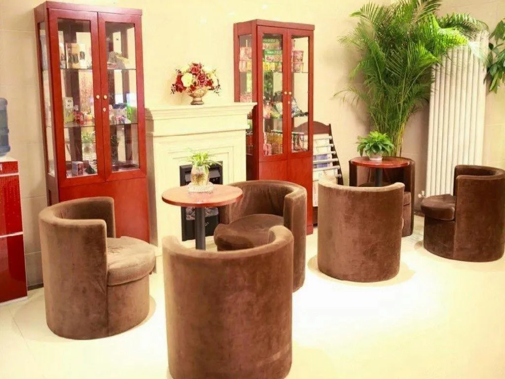 GreenTree Inn Beijing Miyun Changcheng Huandao Express Hotel