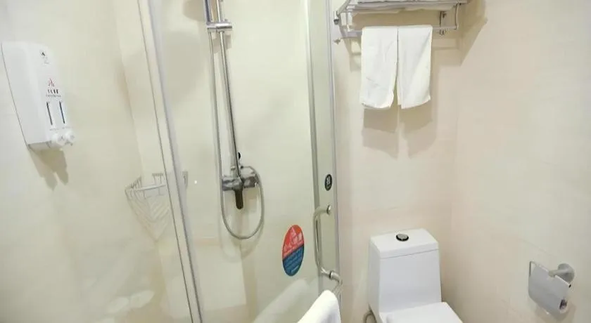 GreenTree Inn Beijing Miyun Changcheng Huandao Express Hotel