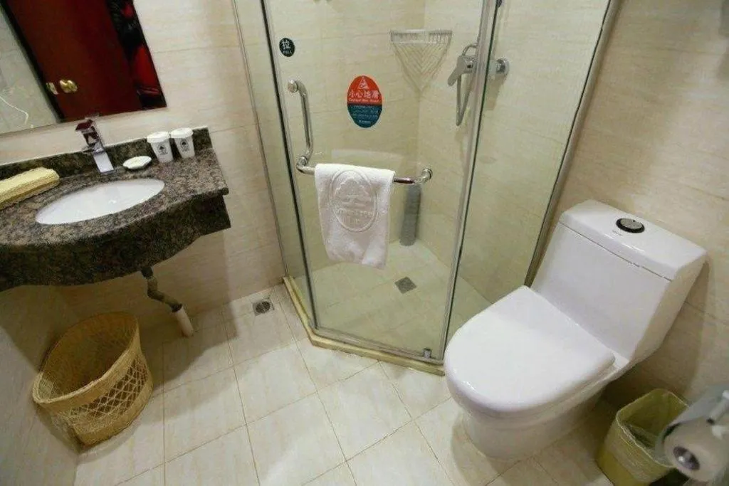 GreenTree Inn Beijing Miyun Changcheng Huandao Express Hotel