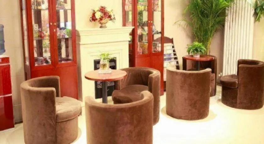 GreenTree Inn Beijing Miyun Changcheng Huandao Express Hotel