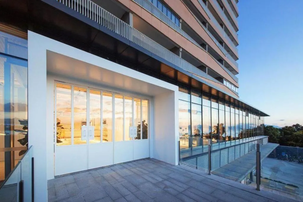 Island Skylight Resort