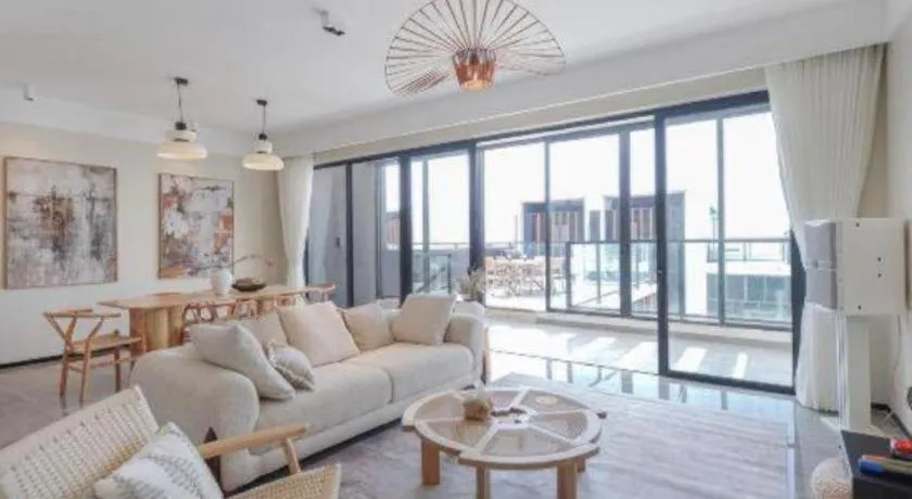 Island Skylight Resort