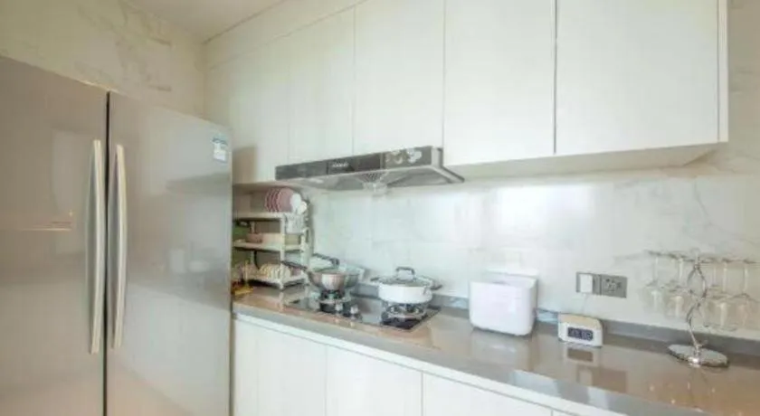 Island Skylight Resort