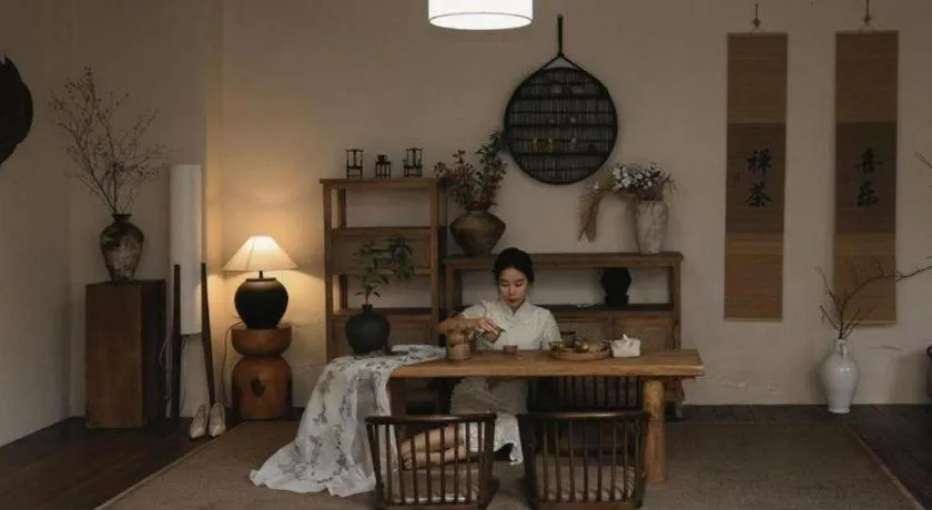 Island Skylight Resort