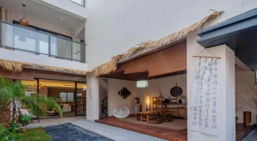 Island Skylight Resort