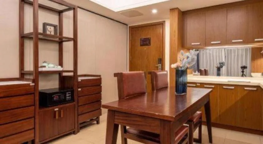 Island Skylight Resort