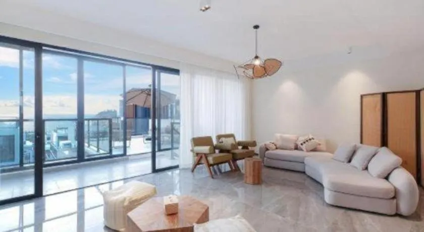 Island Skylight Resort