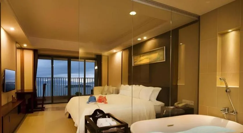 Island Skylight Resort