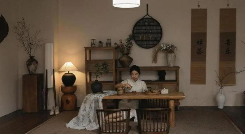 Island Skylight Resort