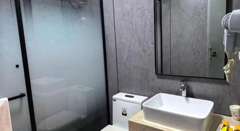 7 Days Inn Ningbo Xiangshan Renmin Plaza Branch