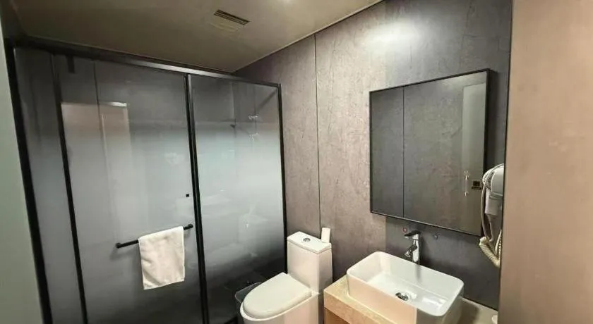 7 Days Inn Ningbo Xiangshan Renmin Plaza Branch