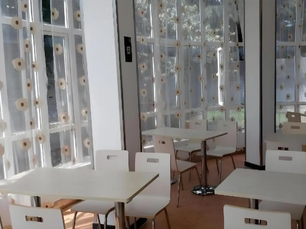 7 Days Inn Ningbo Xiangshan Renmin Plaza Branch