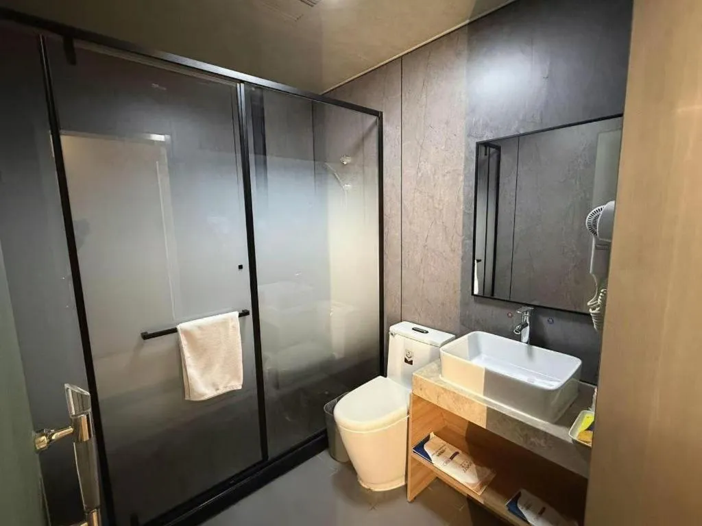 7 Days Inn Ningbo Xiangshan Renmin Plaza Branch