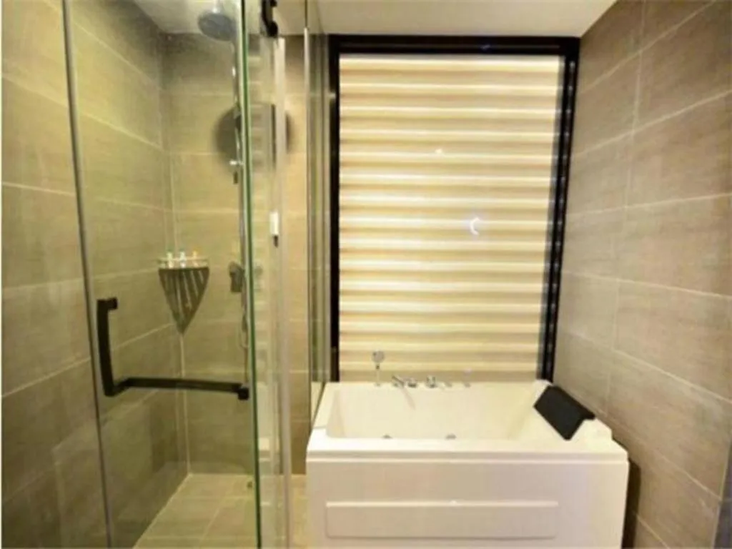 Lavande Hotel Wuhan Wangjiawan Subway Station Branch