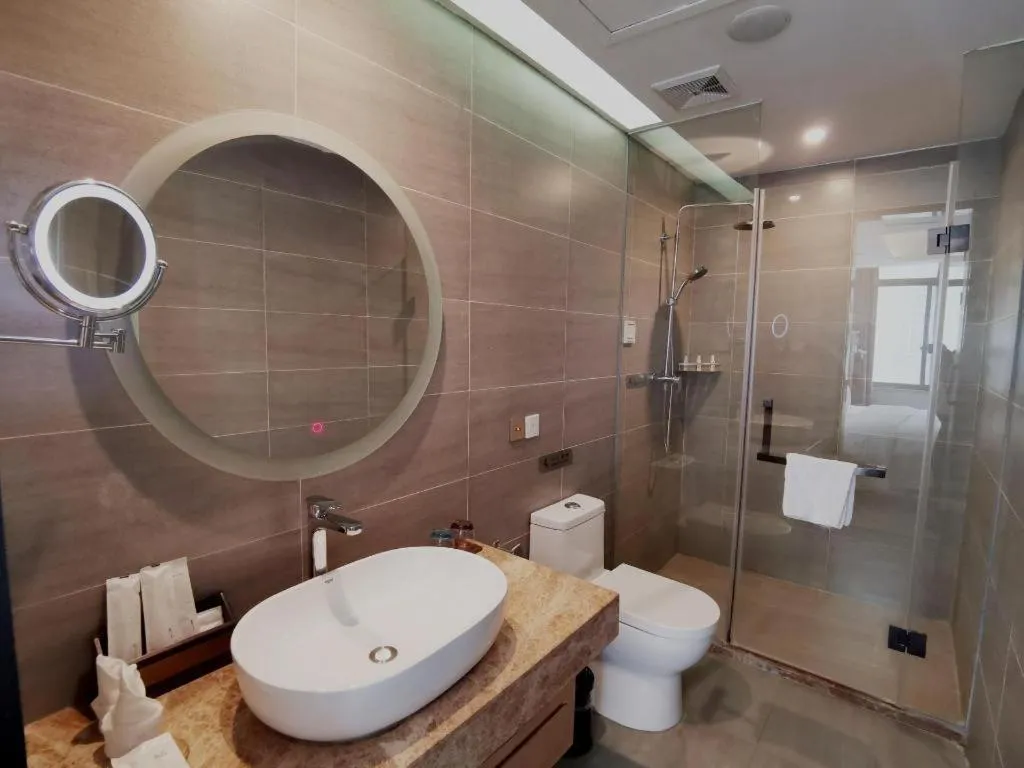 Lavande Hotel Wuhan Wangjiawan Subway Station Branch