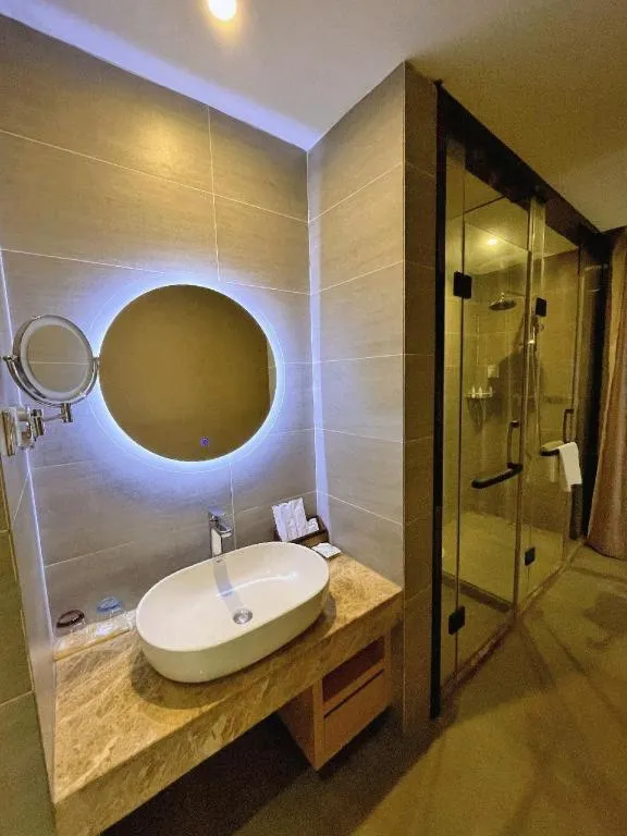 Lavande Hotel Wuhan Wangjiawan Subway Station Branch