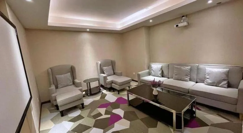 Lavande Hotel Wuhan Wangjiawan Subway Station Branch