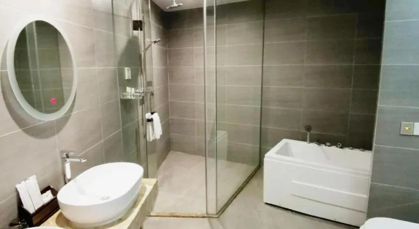 Lavande Hotel Wuhan Wangjiawan Subway Station Branch