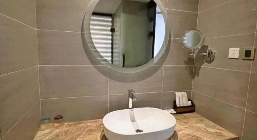 Lavande Hotel Wuhan Wangjiawan Subway Station Branch