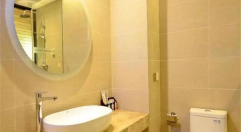 Lavande Hotel Wuhan Wangjiawan Subway Station Branch