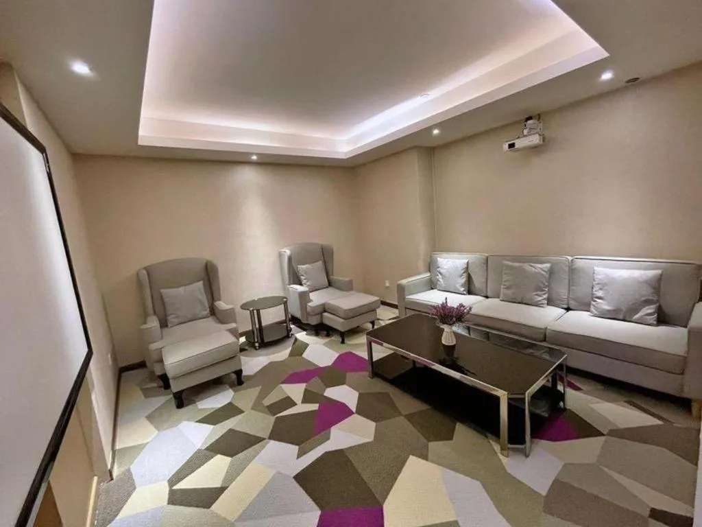 Lavande Hotel Wuhan Wangjiawan Subway Station Branch