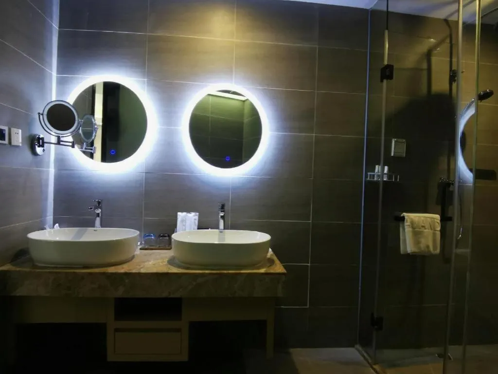 Lavande Hotel Wuhan Wangjiawan Subway Station Branch