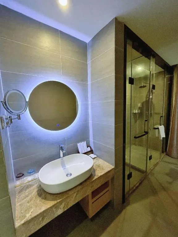 Lavande Hotel Wuhan Wangjiawan Subway Station Branch