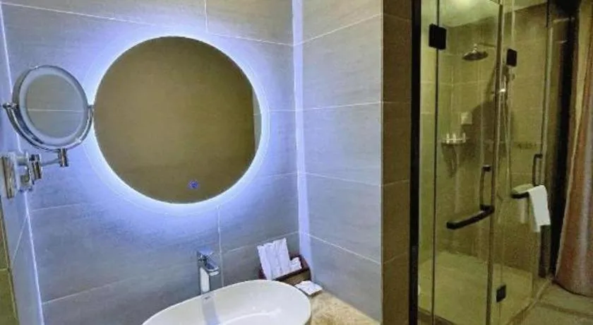 Lavande Hotel Wuhan Wangjiawan Subway Station Branch