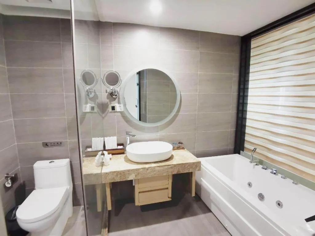 Lavande Hotel Wuhan Wangjiawan Subway Station Branch