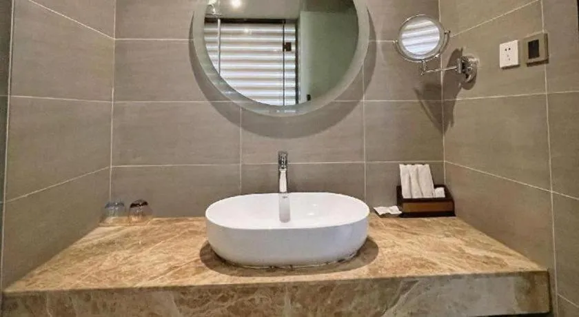 Lavande Hotel Wuhan Wangjiawan Subway Station Branch