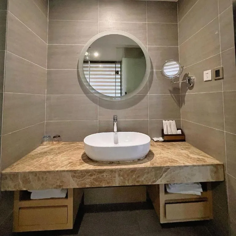 Lavande Hotel Wuhan Wangjiawan Subway Station Branch