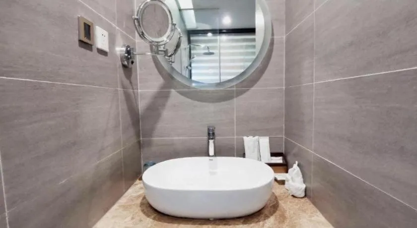 Lavande Hotel Wuhan Wangjiawan Subway Station Branch