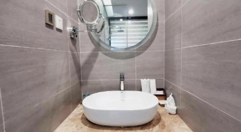 Lavande Hotel Wuhan Wangjiawan Subway Station Branch