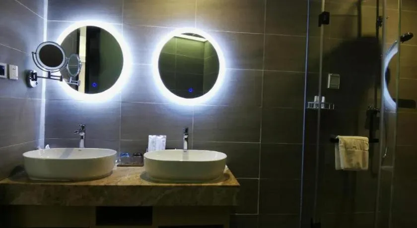 Lavande Hotel Wuhan Wangjiawan Subway Station Branch