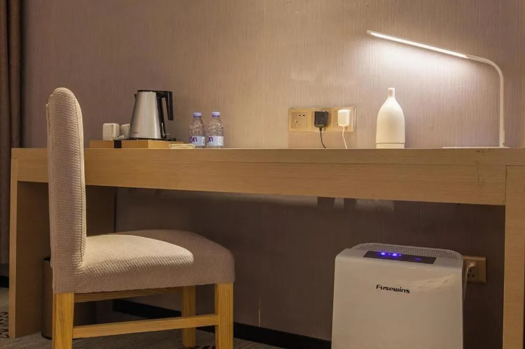 Lavande Hotel Wuhan Wangjiawan Subway Station Branch