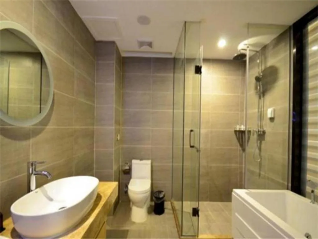 Lavande Hotel Wuhan Wangjiawan Subway Station Branch