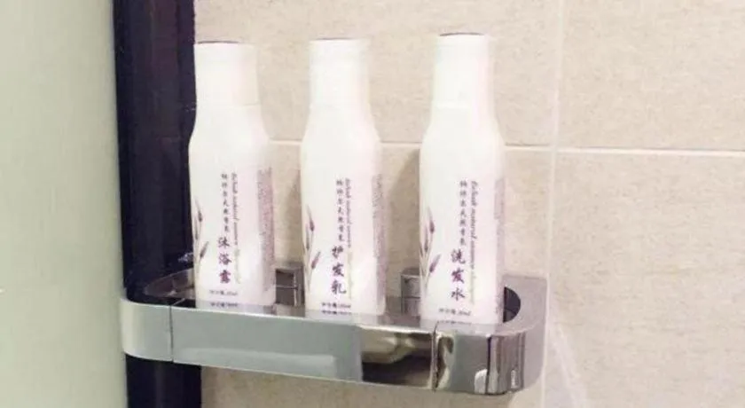 Lavande Hotel Wuhan Wangjiawan Subway Station Branch