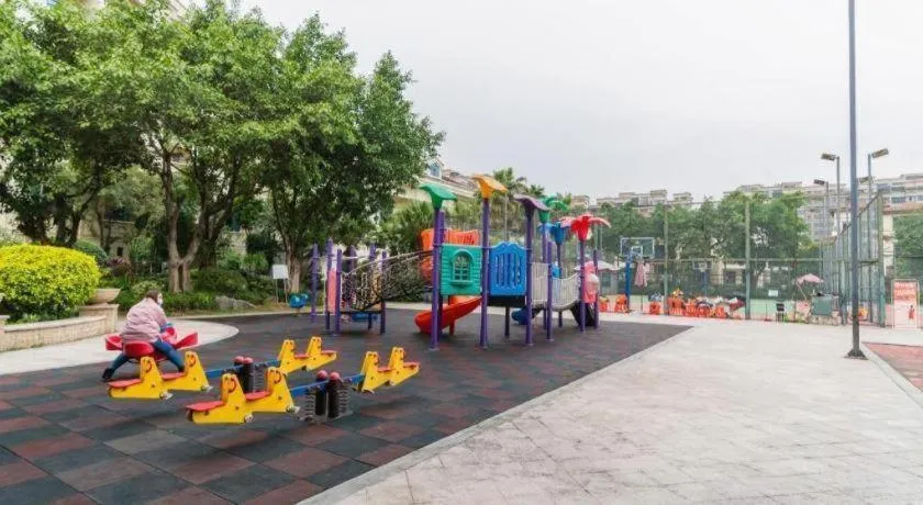 Country Garden Phoenix Hotel Yangshan