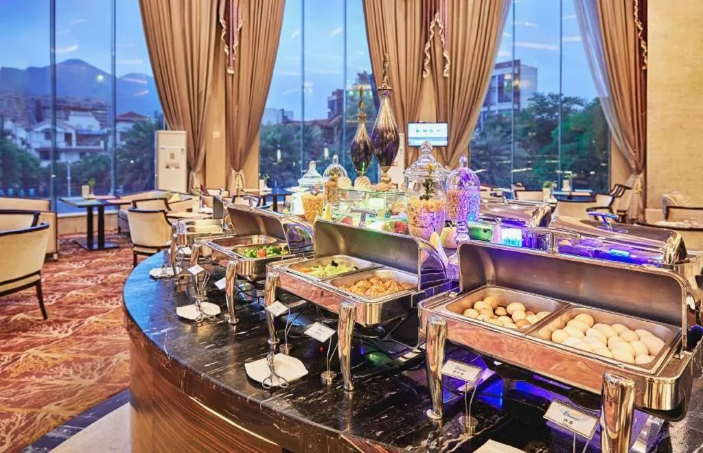 Country Garden Phoenix Hotel Yangshan