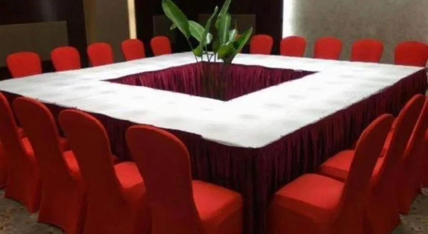 Country Garden Phoenix Hotel Yangshan