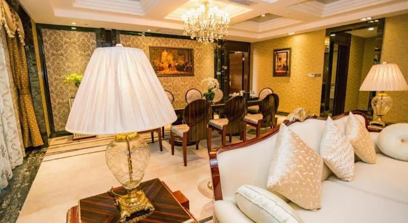 Country Garden Phoenix Hotel Yangshan