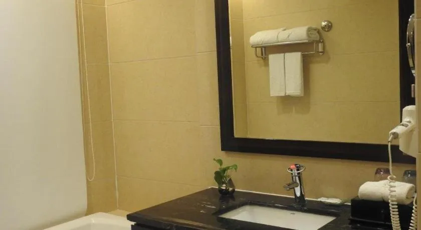 Country Garden Phoenix Hotel Yangshan