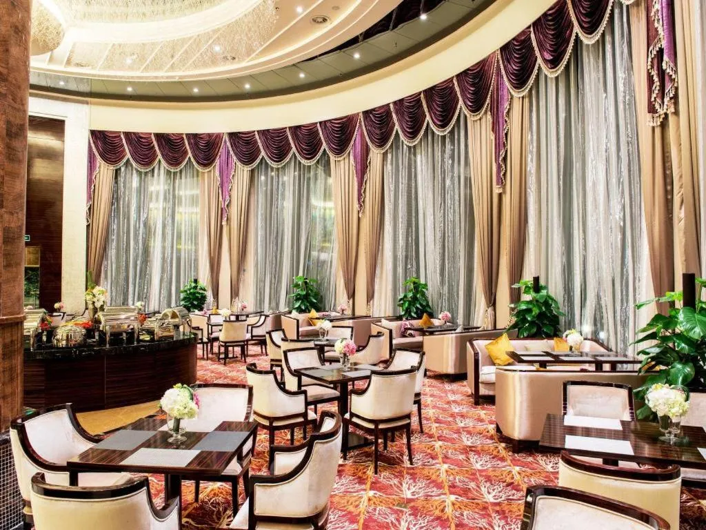 Country Garden Phoenix Hotel Yangshan