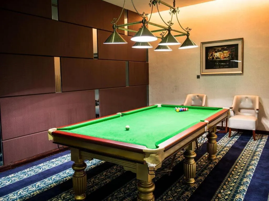 Country Garden Phoenix Hotel Yangshan