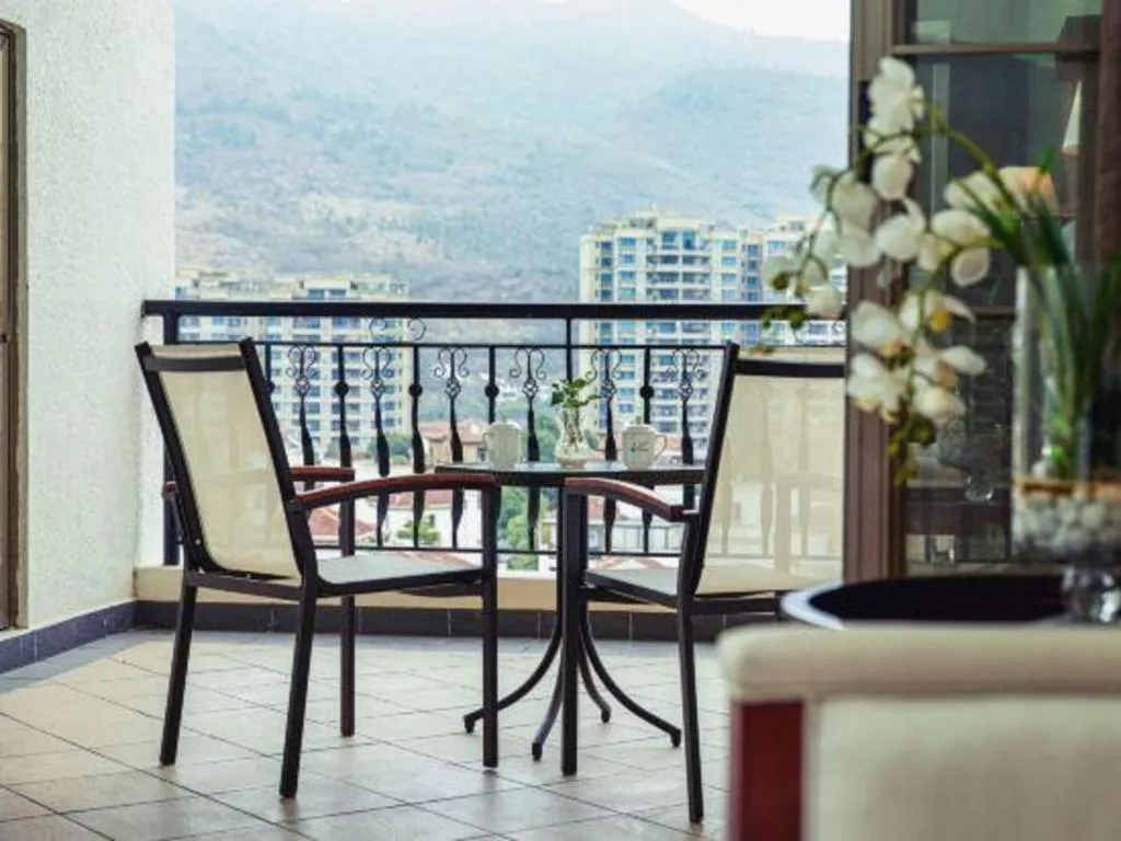 Country Garden Phoenix Hotel Yangshan