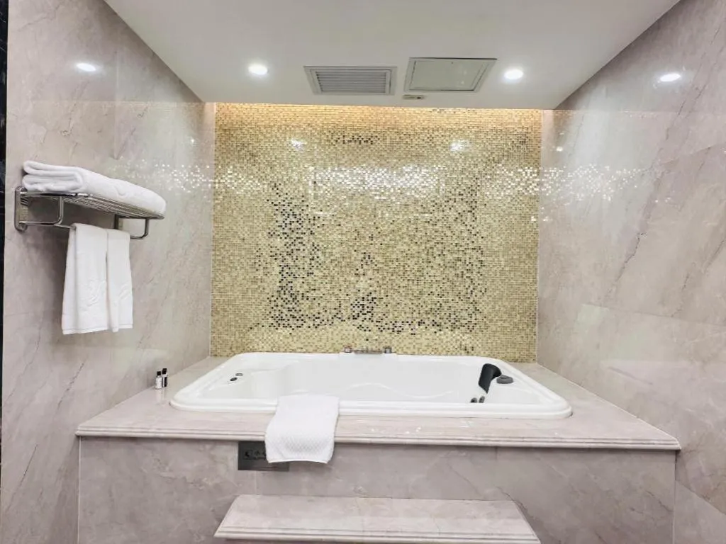 Country Garden Phoenix Hotel Yangshan