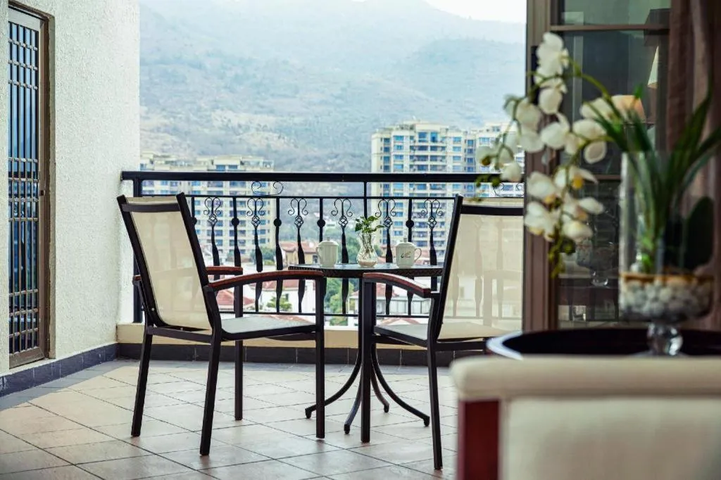 Country Garden Phoenix Hotel Yangshan